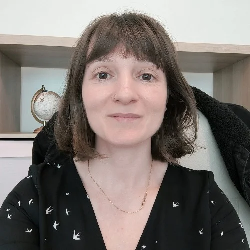 Dr Mathilde Gyselynck General Practitioner: Book an online appointment