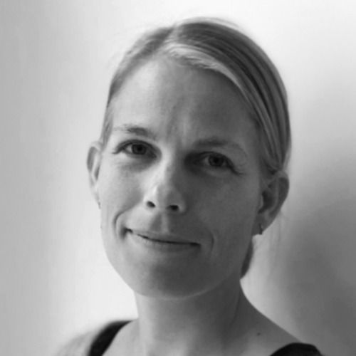 Frederikke Graversen Psychologist | doctoranytime