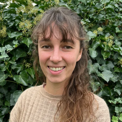 Gisèle Michiels (Kinesist): Boek online een afspraak