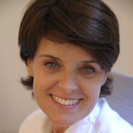 Dr Nadine Pomarède Dermatologist: Book an online appointment