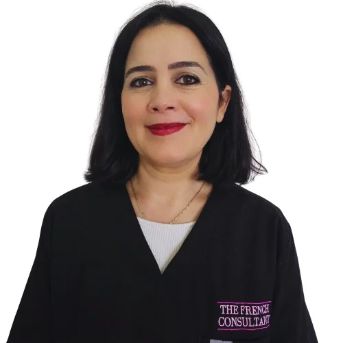 Dr Rana El Arab (Médecin Esthétique): Prenez rendez-vous en ligne