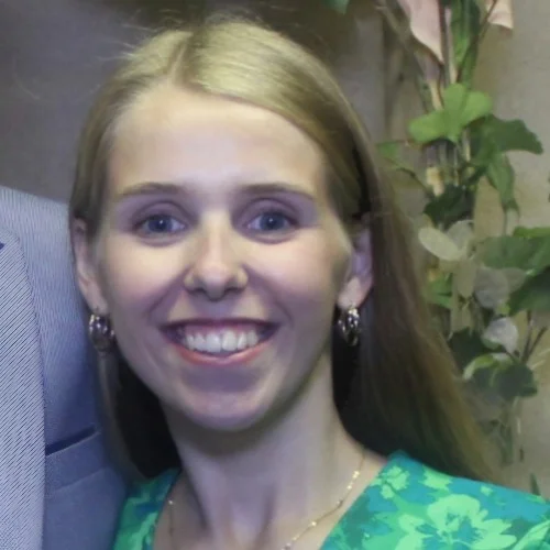 Audrey Leloup (Kinesist): Boek online een afspraak