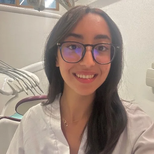 Zineb Benharara (Dentiste généraliste): Boek online een afspraak Zineb Benharara (Dentiste généraliste): Boek online een afspraak