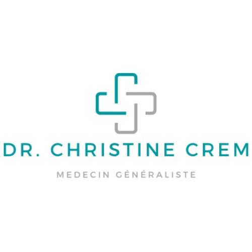 Dr Christine Crem (Médecin Généraliste): Prenez rendez-vous en ligne
