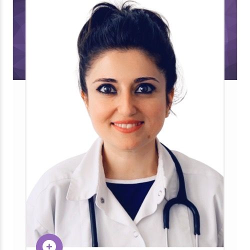 Dr Ayse Dogan General Practitioner: Book an online appointment