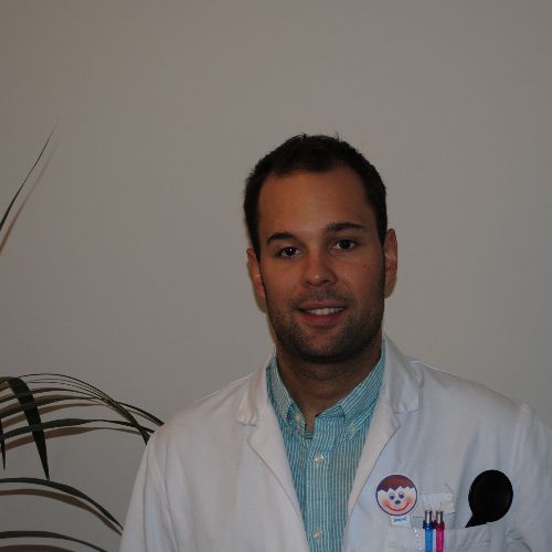 Dr Thomas Clabots (Ophtalmologue) | doctoranytime