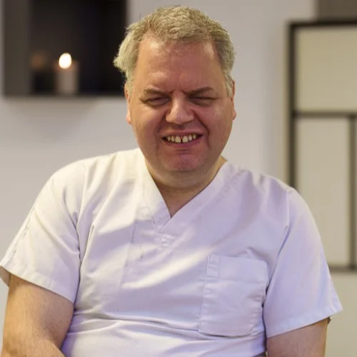 Cédric Defleur Massotherapist: Book an online appointment Cédric Defleur Massotherapist: Book an online appointment