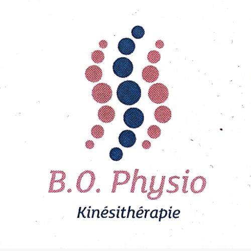 Yasmina Barchid Physiotherapist: Book an online appointment