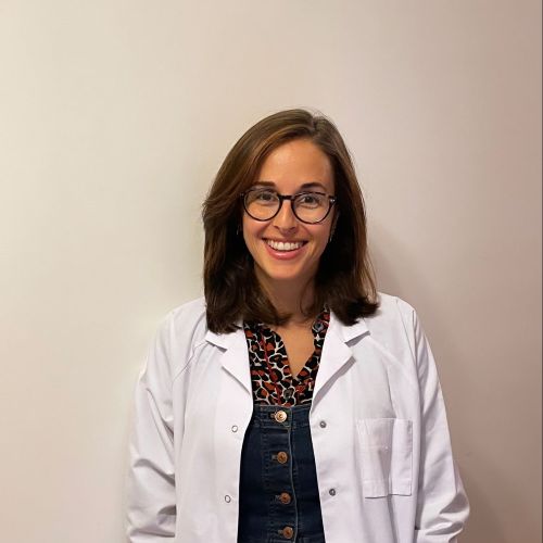Dr Emilie Wacheul (Voedingsdeskundige) | doctoranytime