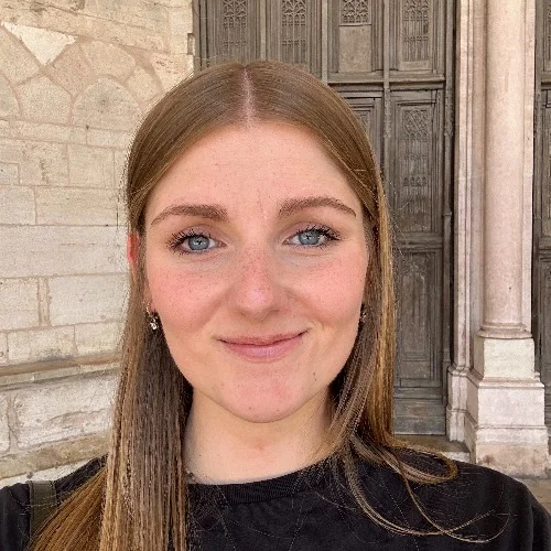 Julie Legrand Psychologist: Book an online appointment