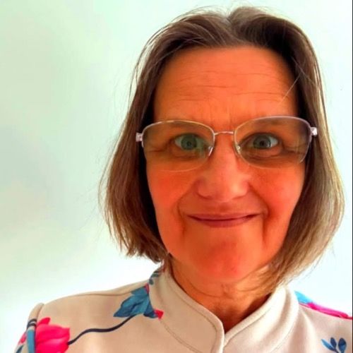 Clarisse Vandy Therapist | doctoranytime
