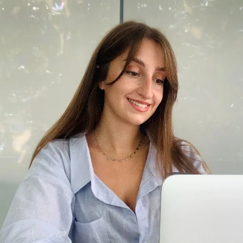 Dominika Kolosowska (Diététicien): Prenez rendez-vous en ligne