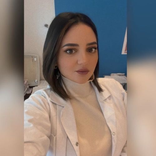 Dr Meryam Jermoumi (Gynaecoloog): Boek online een afspraak