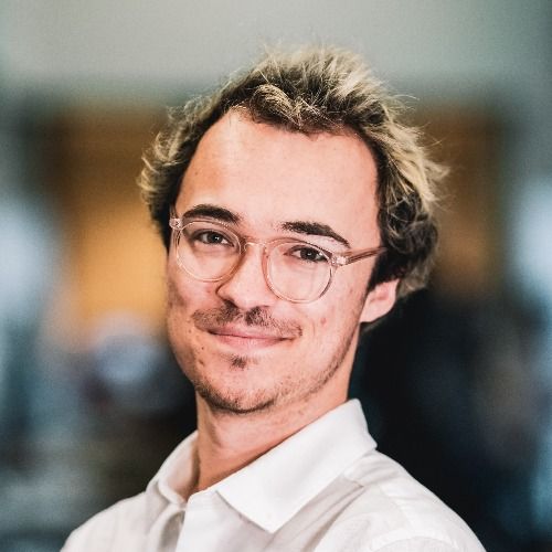 Valentin Nortier