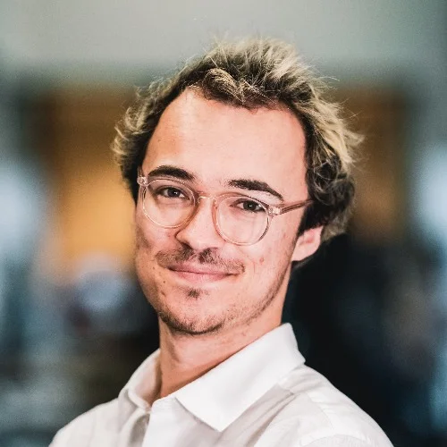 Valentin Nortier Psychologist: Book an online appointment Valentin Nortier Psychologist: Book an online appointment