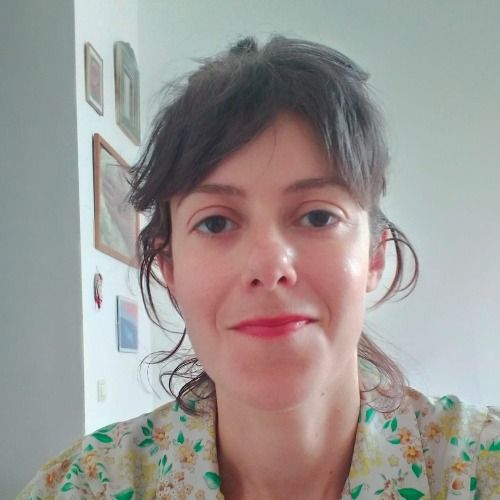 Marie-Caroline Vinchon Psychologist | doctoranytime