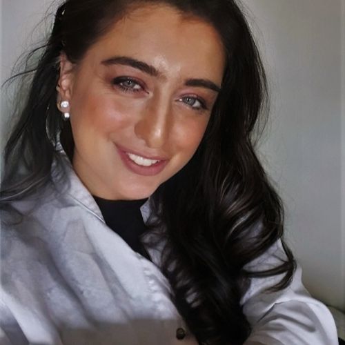 Débora Soudan (Medische Pedicure) | doctoranytime