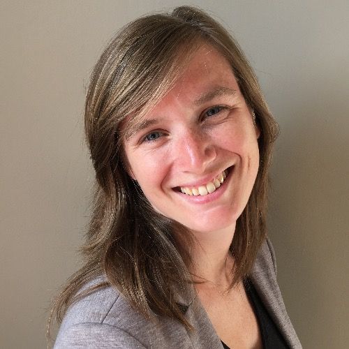 Nancy Van Hauwermeiren (Psychologue): Prenez rendez-vous en ligne
