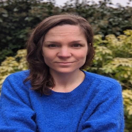 Emilie Swennen Psychologist: Book an online appointment