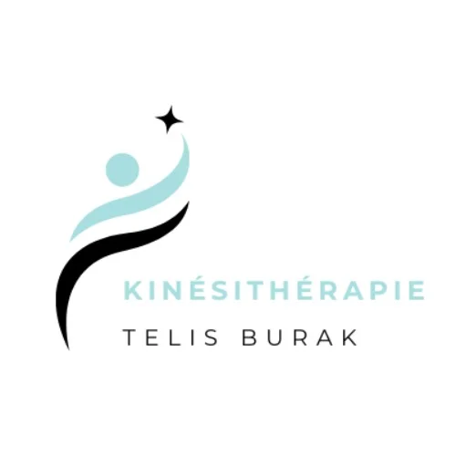 Burak Telis (Kinésithérapeute): Prenez rendez-vous en ligne