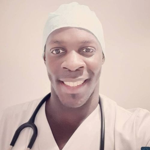 Dr Grégory Omatuku (Médecine nucléaire / Thyroïde / Médecine interne): Boek online een afspraak