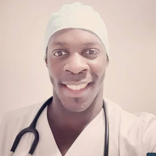 Dr Grégory Omatuku Thyroïdologie et Médecine interne générale: Book an online appointment