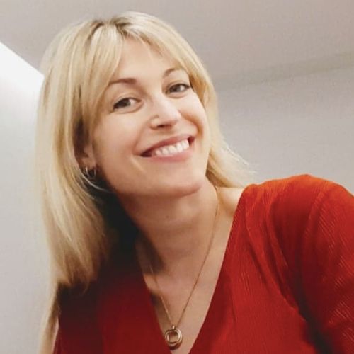 Nathalie Cosijns Psychologist: Book an online appointment
