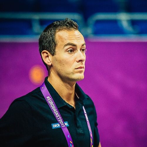 Fabian Dandois Physiotherapist | doctoranytime