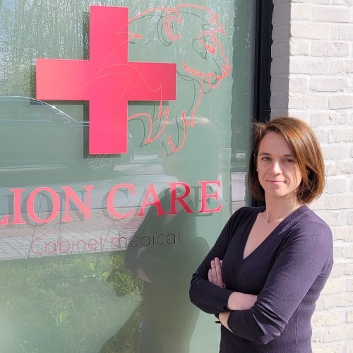 Dr Hélène Cromlin (Médecin Généraliste): Prenez rendez-vous en ligne