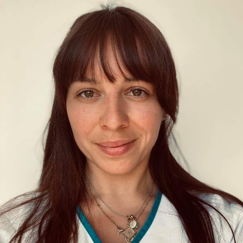 Celia Pascual (Osteopaat): Boek online een afspraak