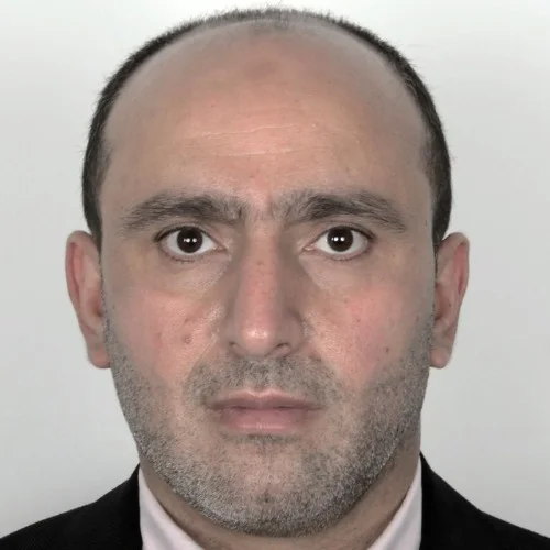 Dr Amin Da’meh (Radiologue): Prenez rendez-vous en ligne