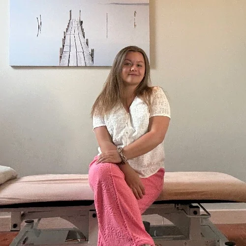 Léa De Cock (Osteopaat): Boek online een afspraak Léa De Cock (Osteopaat): Boek online een afspraak