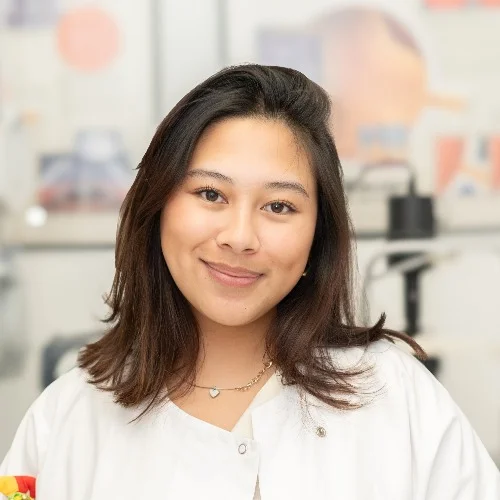 Angeline Silayan (Orthoptiste): Prenez rendez-vous en ligne