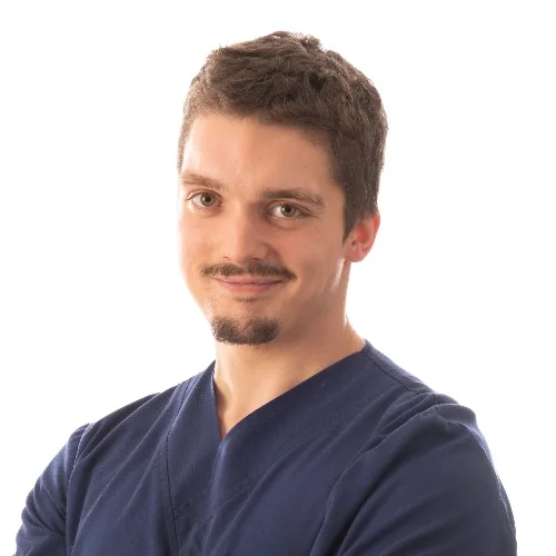 Baptiste Poussin Physiotherapist: Book an online appointment