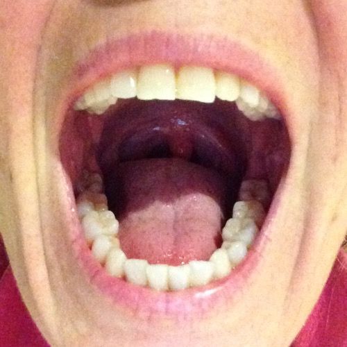 Fréderique Coosemans Dentist: Book an online appointment