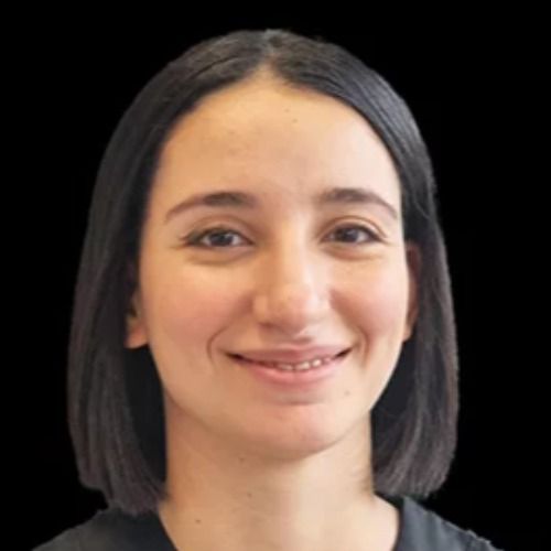 Dorra Ben Salem