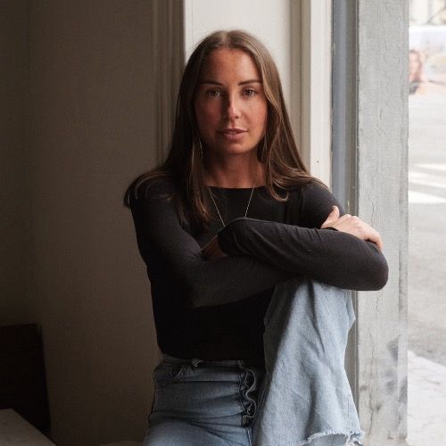 Larissa De Jonghe (Naturopathe) | doctoranytime Larissa De Jonghe (Naturopathe) | doctoranytime