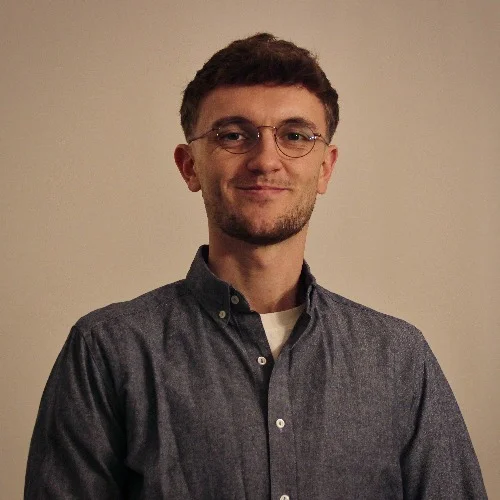 Lucas Vanpeperstraete (Ostéopathe): Prenez rendez-vous en ligne