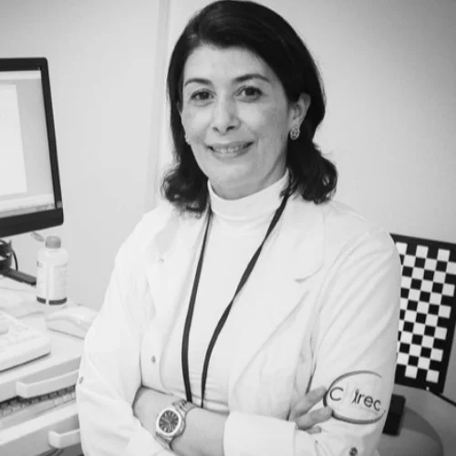 Dr Souhila Tadjer Neurologist: Book an online appointment