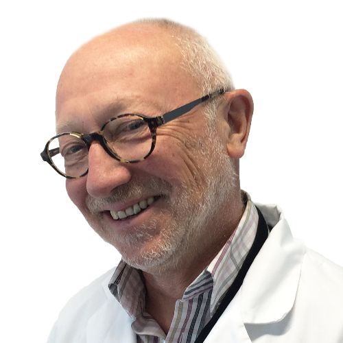 Dr Michel Libert (Huisarts) | doctoranytime