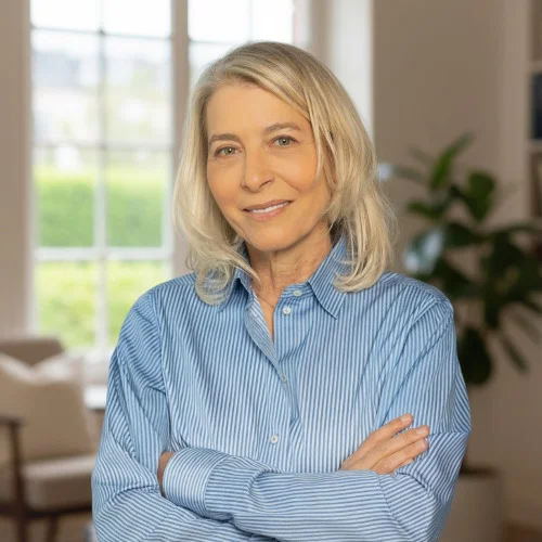 Caroline Tordjman (Therapeut): Boek online een afspraak