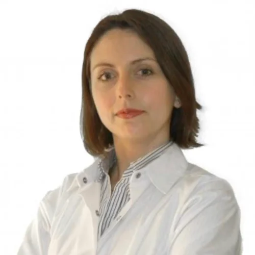 Dr Diana Dram-Flutur Gynecologist: Book an online appointment