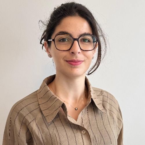 Dr Maria El Chalouhi Psychiatrist | doctoranytime