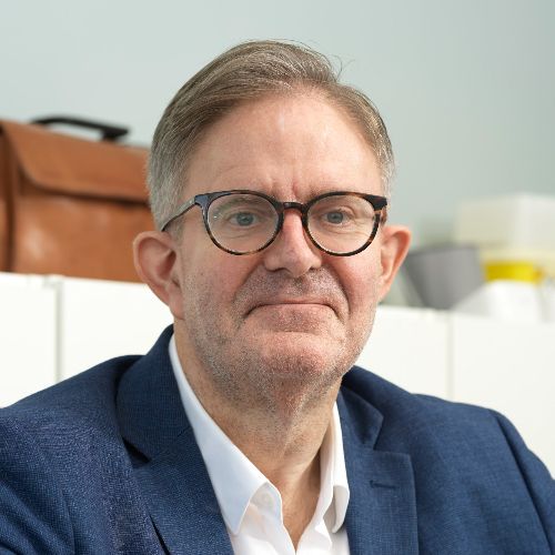 Dr Jan Verstrepen (Médecin Généraliste): Prenez rendez-vous en ligne