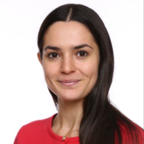 Cassia Mocika
