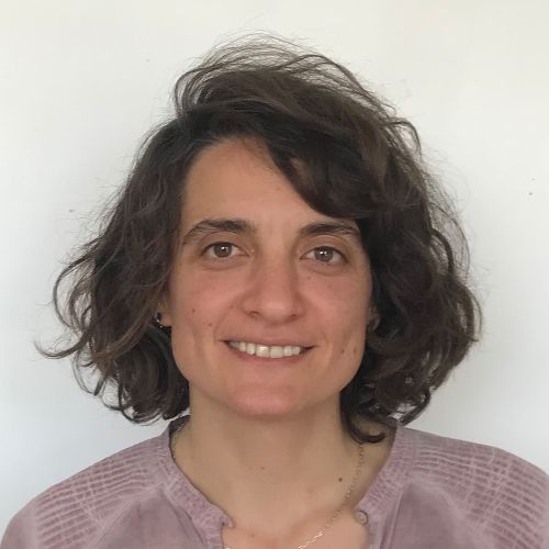 Inés Serani (Psycholoog): Boek online een afspraak