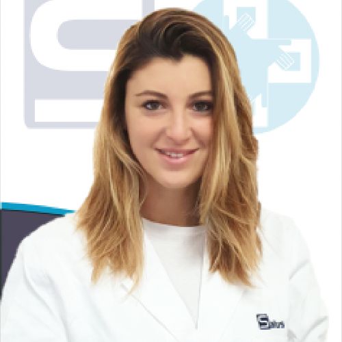 Dr Stefania Mosele (Gynaecoloog): Boek online een afspraak