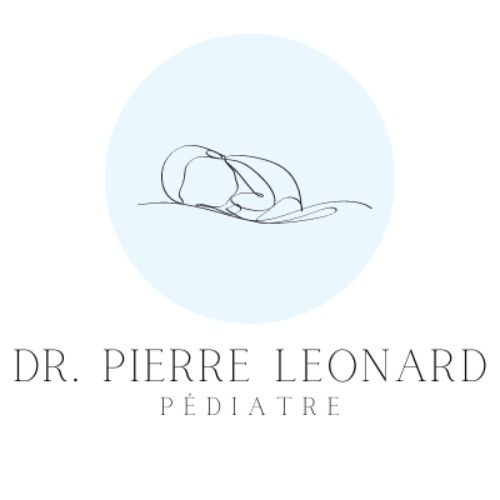 Dr Pierre Léonard (Kinderarts): Boek online een afspraak