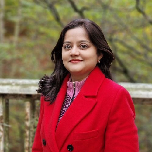 Dr Dr Shraddha  Samant - Kund (Homeopaat): Boek online een afspraak