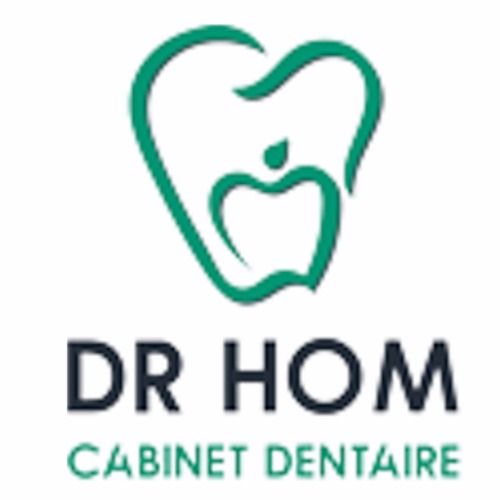 Dr Hom (Dentiste): Prenez rendez-vous en ligne